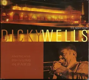 Dickie Wells - The Night Man