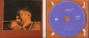 CD - Dickie Wells - The Night Man