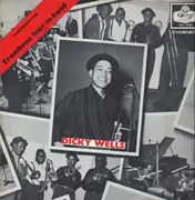 LP - Dickie Wells - Trombone Four-In-Hand