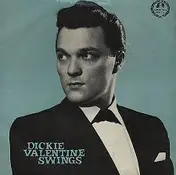 Dickie Valentine - Dickie Valentine Swings