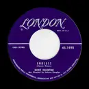 7inch Vinyl Single - Dickie Valentine - Endless