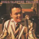 CD - Dickie Valentine - The Voice
