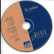 CD - Dickie Valentine - Mr Sandman
