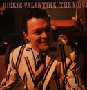 LP - Dickie Valentine - The Voice