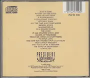 CD - Dickie Valentine - The Voice