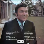 Dickie Valentine - The World Of Dickie Valentine