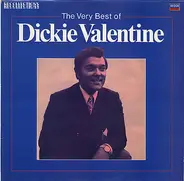 Dickie Valentine - The Very Best Of Dickie Valentine