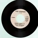 7'' - Dickie Goodman - Energy Crisis '74 - promo