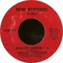 7'' - Dickie Goodman - Energy Crisis '74 / Ruthie's Theme
