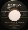 7'' - Dickie Goodman - The Touchables In Brooklyn / Mystery