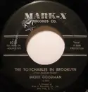 7'' - Dickie Goodman - The Touchables In Brooklyn / Mystery