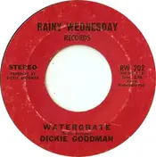 Dickie Goodman - Watergrate / Friends