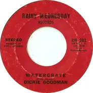 Dickie Goodman - Watergrate / Friends