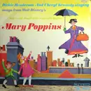 LP - Dickie Henderson And Cheryl Kennedy - Songs From Walt Disney's Mary Poppins