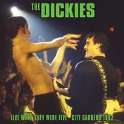 The Dickies - Live When They Were Five
