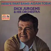 LP - Dick Jurgens - Here´s that band again