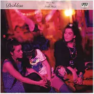 Dickless - I'm A Man b/w Saddle Tramp