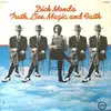 LP - Dick Monda - Truth, Lies, Magic, And Faith
