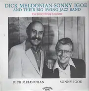 Dick Meldonian & Sonny Igoe - The Jersey Swing Concerts