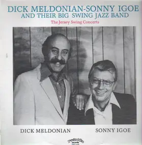 Dick Meldonian - The Jersey Swing Concerts