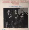 LP - Dick Meldonian Trio - It's A Wonderful World