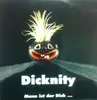 12inch Vinyl Single - Dicknity - Mann Ist Der Dick...