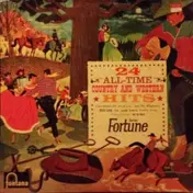 The Wayfarers - 24 All-Time Country And Western Hits