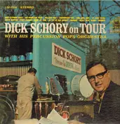 Dick Schory - Dick Schory on Tour