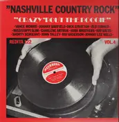 Zeb Turner - Nashville Country Rock Vol. 4
