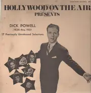 Dick Powell - Hollywood on the Air presents