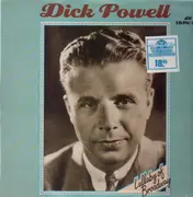 LP - Dick Powell - Lullaby Of Broadway