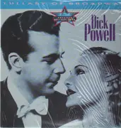LP - Dick Powell - Lullaby Of Broadway