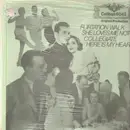 LP - Dick Powell, Bing Crosby a.o. - Flirtation Walk a.o.