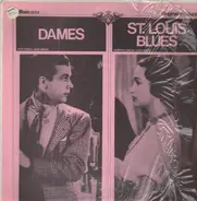 Dick Powell, Dorothy Lamour - Dames, St. Louis Blues