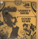 LP - Dick Powell, Ted Healy, Rosemary Lane,... - Varsity Show / Good News