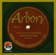Dick Hyman & Tom Pletcher - If Bix Played Gershwin