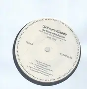 LP - Dickworz Bladde - Die Sens' uffm Buckel