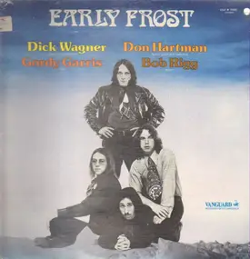 Dick Wagner - Early Frost