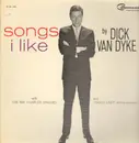 LP - Dick Van Dyke - Songs I like