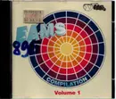 CD - Dicky Tarrach, Blind Date, Marcella Bella & others - EAMS Compilation Volume 1