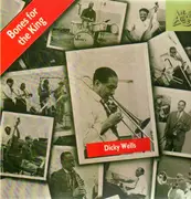 LP - Dicky Wells - Bones For The King