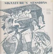 Dicky Wells - Signature's Sessions