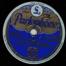 Schellack - Dicky Wells' Shim Shammers / Benny Carter And His Orchestra - Baby, Are You Satisfied ? / Minnie The Moocher