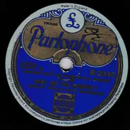 Dicky Wells' Shim Shammers / Benny Carter And His Orchestra - Baby, Are You Satisfied ? / Minnie The Moocher