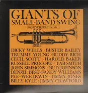 Dicky Wells, Buster Bailey, Trummy Young a.o. - Giants Of Small-Band Swing Volume 1