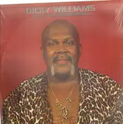 Dicky Williams - I Want You for Breakfast