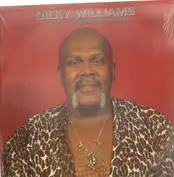 Dicky Williams