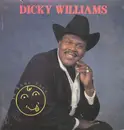 LP - Dicky Williams - In your face