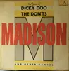 LP - Dicky Doo & The Don'ts - Madison And Other Dances