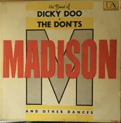 Dicky Doo & The Don'ts - Madison And Other Dances